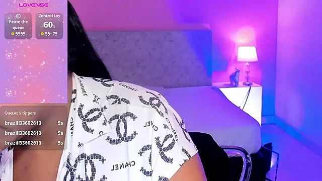 BlakmillerrGilson online show from 17, 10, 2025