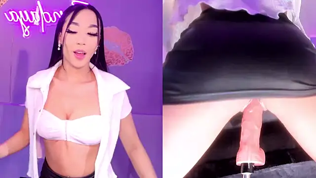 ZendayaGrey online show from 20, 5, 2026