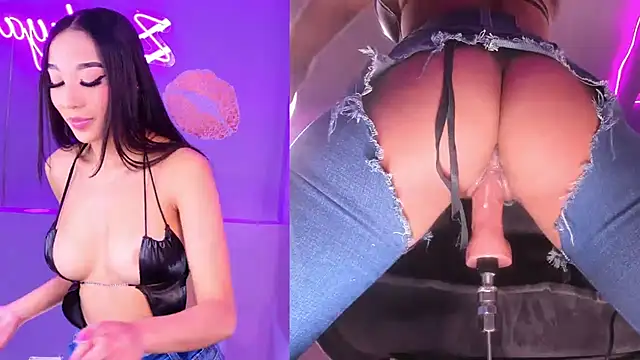 ZendayaGrey online show from 19, 2, 2026