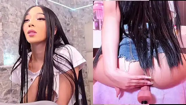 ZendayaGrey online show from 11, 10, 2025