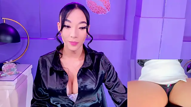 ZendayaGrey online show from 12, 6, 2026