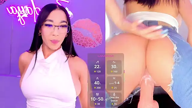 ZendayaGrey online show from 29, 5, 2026