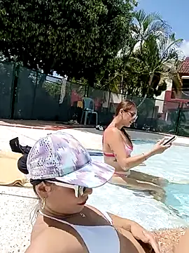  joanne and oliver  online show from 12, 11, 2025