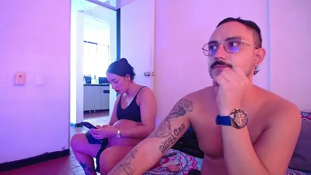  joanne and oliver  online show from 31, 5, 2026