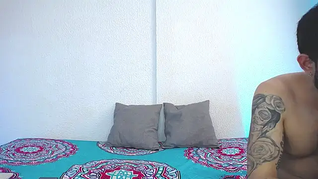  joanne and oliver  online show from 12, 12, 2024