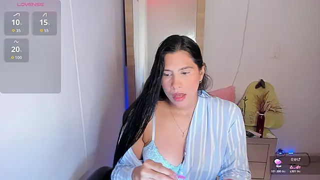 hellensexy online show from 23, 5, 2026