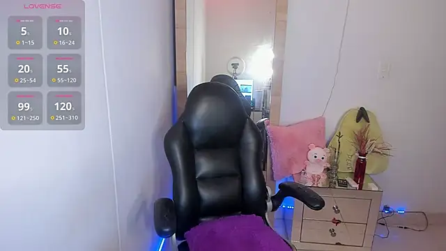 hellensexy online show from 24, 5, 2026