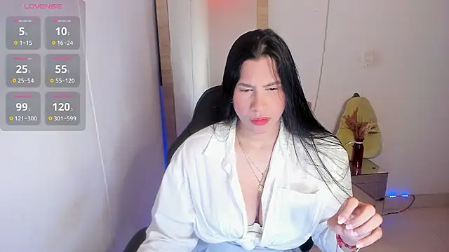 hellensexy online show from 15, 3, 2026