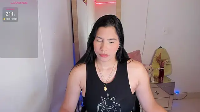 hellensexy online show from 31, 3, 2026