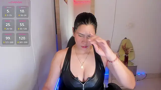 hellensexy online show from 27, 2, 2026