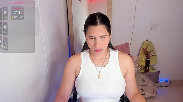 hellensexy online show from 31, 1, 2026