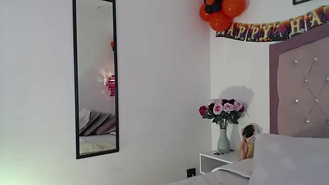 AnnadirtyXo online show from 13, 10, 2025