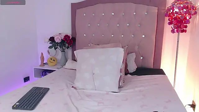 AnnadirtyXo online show from 15, 9, 2025