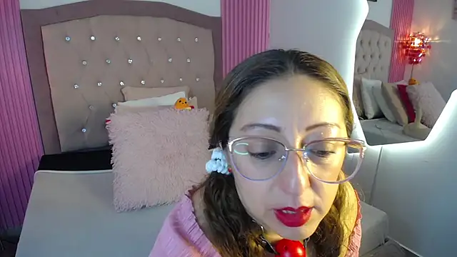 AnnadirtyXo online show from 21, 3, 2026