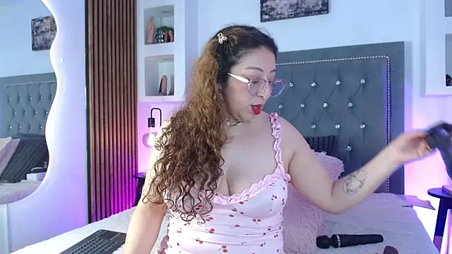 AnnadirtyXo online show from 25, 6, 2026