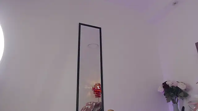 AnnadirtyXo online show from 15, 3, 2025