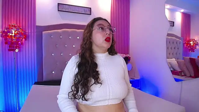 AnnadirtyXo online show from 3, 3, 2026