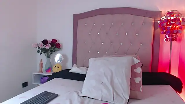 AnnadirtyXo online show from 26, 9, 2025