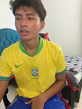 Leonarrrd 01 online show from 15, 3, 2026