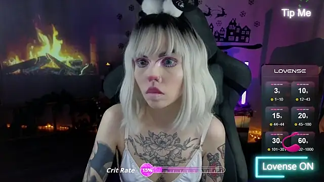 Kerry Kirk online show from 22, 12, 2025