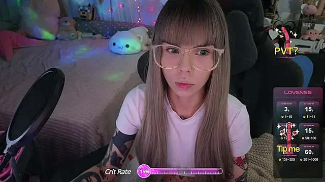 Kerry Kirk online show from 2, 3, 2025