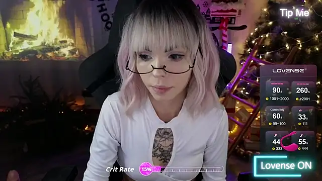 Kerry Kirk online show from 5, 1, 2026