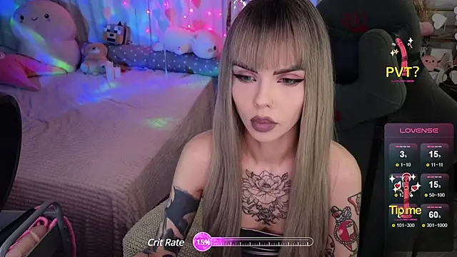 Kerry Kirk online show from 21, 2, 2025