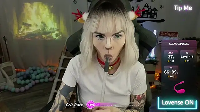 Kerry Kirk online show from 21, 12, 2025