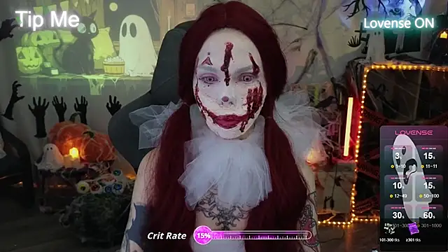 Kerry Kirk online show from 27, 10, 2025