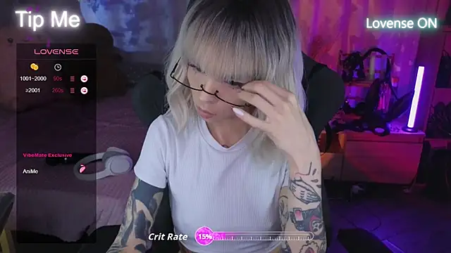 Kerry Kirk online show from 7, 10, 2025