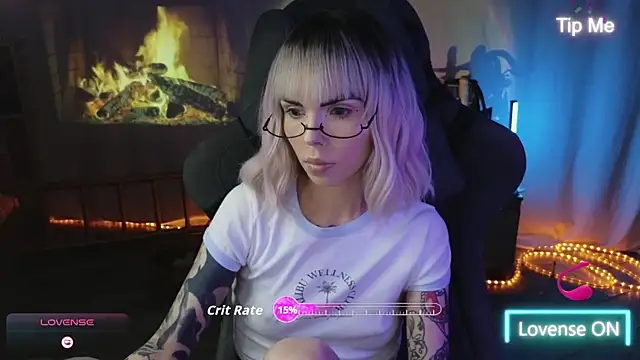 Kerry Kirk online show from 7, 2, 2026