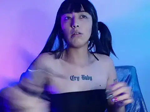 Alice Phantom x online show from 9, 1, 2026