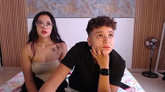 Antonella Cruz02 online show from 9, 10, 2025