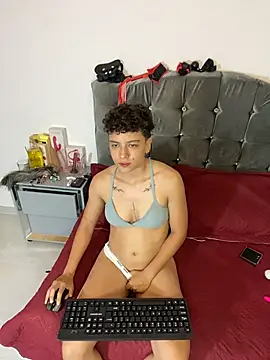 Antonella Cruz02 online show from 14, 5, 2026