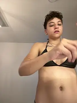 Antonella Cruz02 online show from 15, 3, 2026