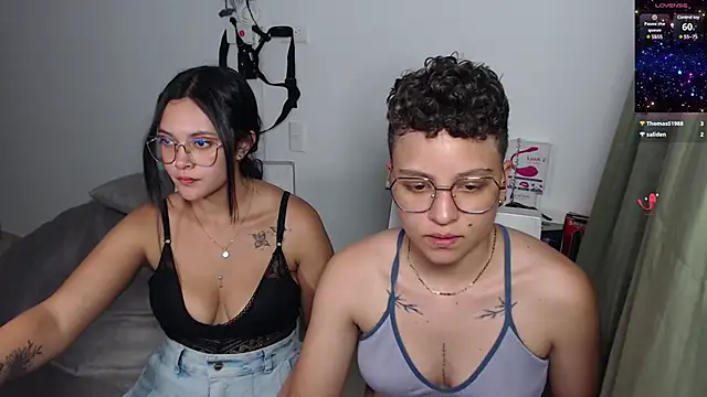 Antonella Cruz02 online show from 12, 3, 2025