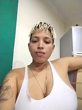 Dirty Zoe online show from 24, 10, 2025