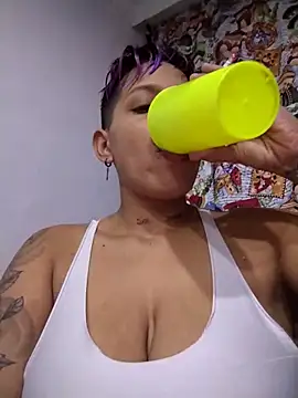 Dirty Zoe online show from 8, 1, 2026