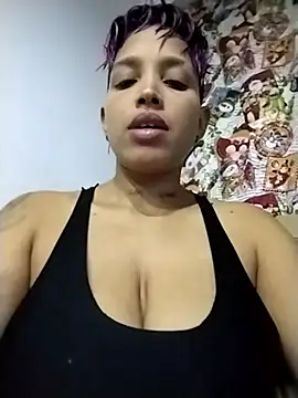 Dirty Zoe online show from 9, 1, 2026