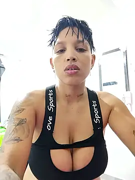 Dirty Zoe online show from 14, 1, 2026