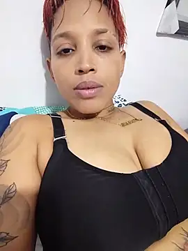 Dirty Zoe online show from 5, 3, 2026
