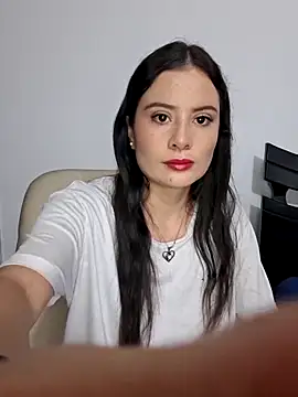 Zoe Clark  online show from 14, 3, 2026