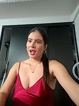 Snapshot of Zoe_Clark_ chatting on 23, 7, 2026 Zoe Clark online show from 23, 7, 2026