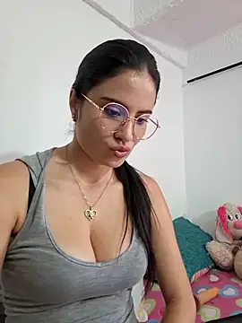 Snapshot of Zoe_Clark_ chatting on 30, 6, 2026 Zoe Clark online show from 30, 6, 2026