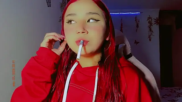 madisonx17 online show from 24, 9, 2025