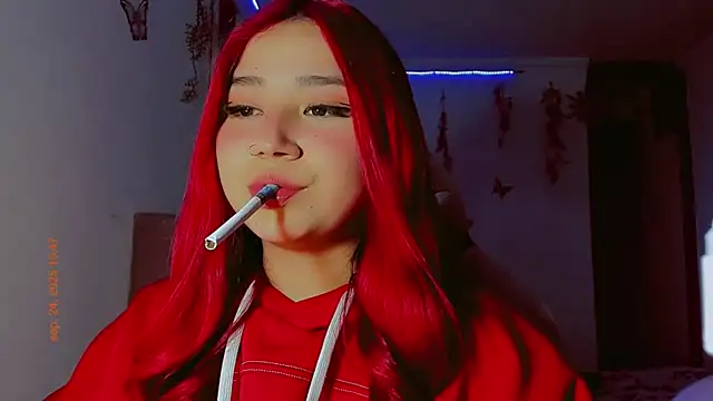 madisonx17 online show from 24, 9, 2025