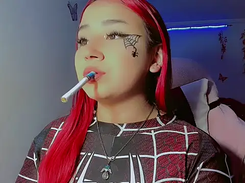 madisonx17 online show from 28, 10, 2025