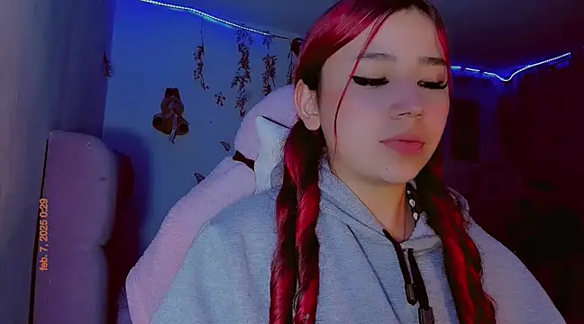 madisonx17 online show from 7, 2, 2025