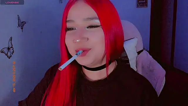 madisonx17 online show from 16, 4, 2026