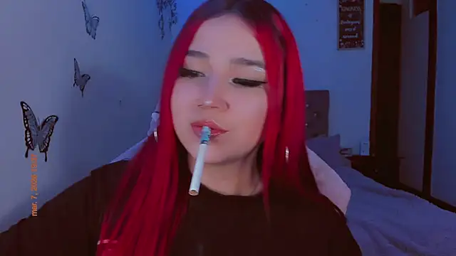 madisonx17 online show from 8, 3, 2026